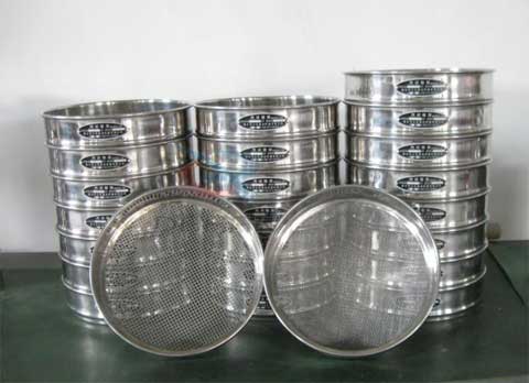 Φ300國標試驗篩
級別：輕型設(shè)備